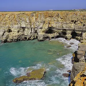Vic102A-Falésias de Sagres III .webp