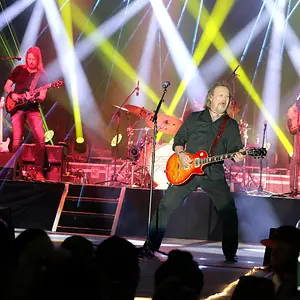 Travis Tritt in Buford,GA