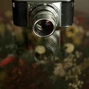 Voigtländer Prominent