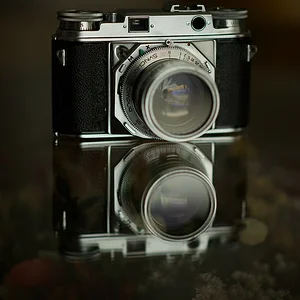 Voigtländer Prominent