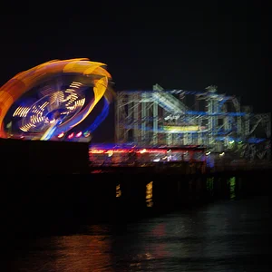 Fun fair