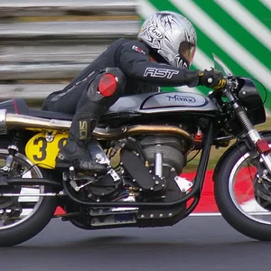 classic Manx