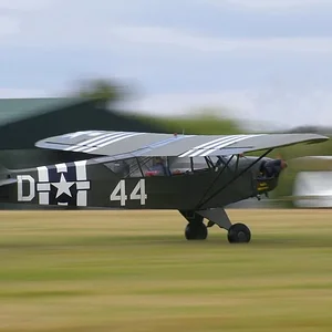 Takeoff
