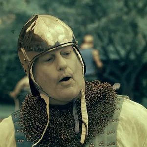 13th century archer