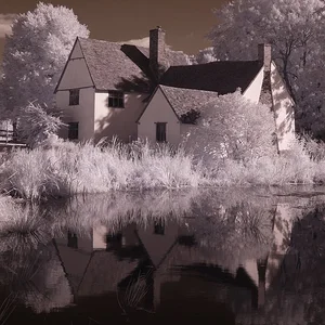 Flatford IR
