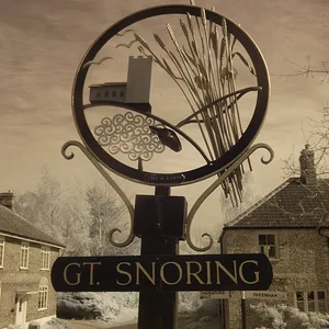 sleepy norfolk close