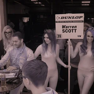 warren scott