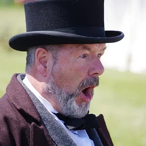 Historic Surgeon