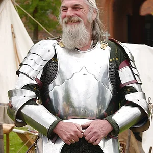 13th century Knight
