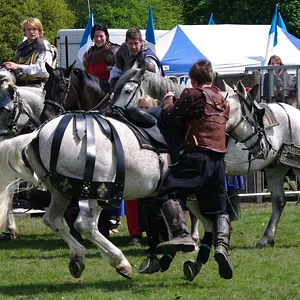 Horsemanship