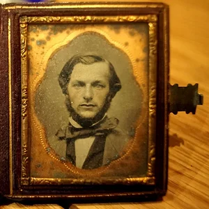 Daguerreotype