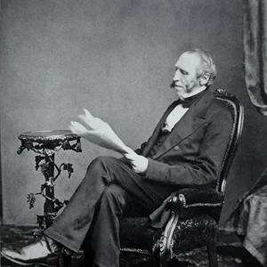 William Ollard MRCS 1799-1879