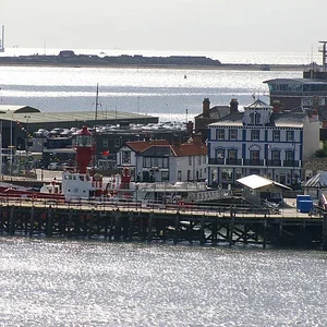 Harwich