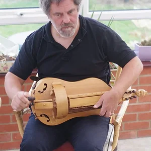 Hurdy Gurdy