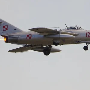 mig undercarriage