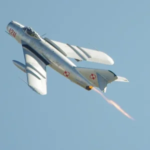 mig17