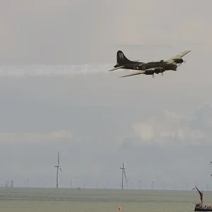 engine trouble