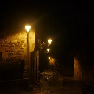 Bárcena Mayor 1