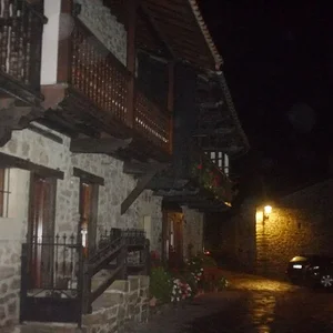 Bárcena Mayor
