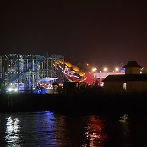 Fun fair