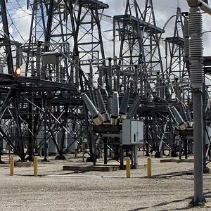 285 Kv Switch