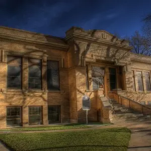 dec08photo40-potter county library