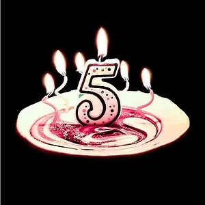 Cakeholic