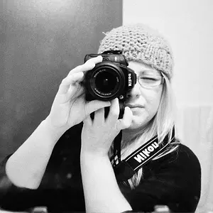Self-Portrait 5
