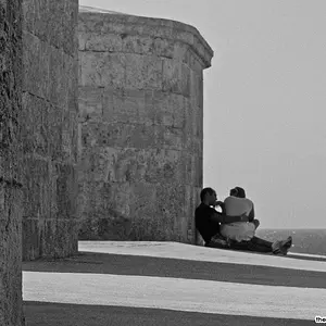 Many Faces of Cuba