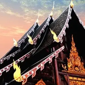 Buddhism Arts