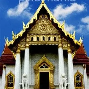 Buddhism Arts