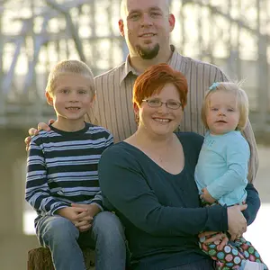 Family Pictures