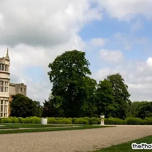 Rutland meet-up