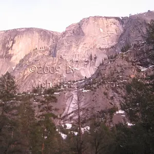 Purple Mountain's Majesty