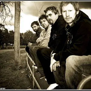 Band Photoshoot