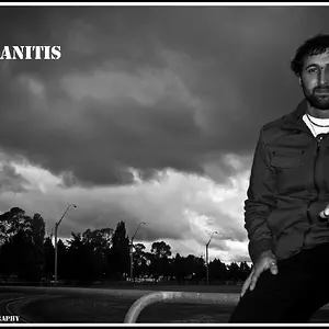 Band Photoshoot