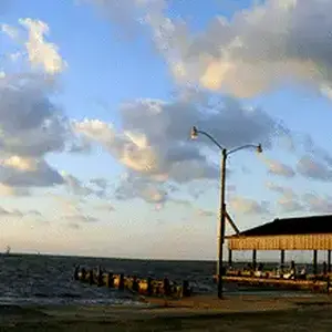 Cloudscapes