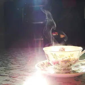 Afternoon tea