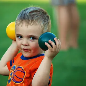 Little Erik