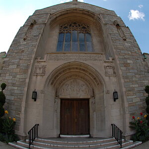 Church in Queens, NY