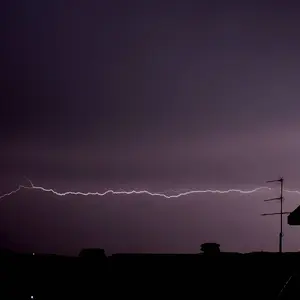 lightning