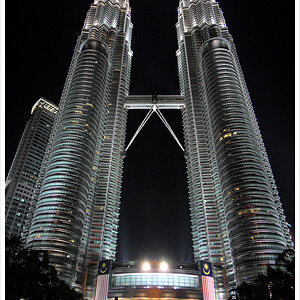 Twin Tower 02