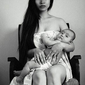 || Grace Mendoza || Family Portraits ||