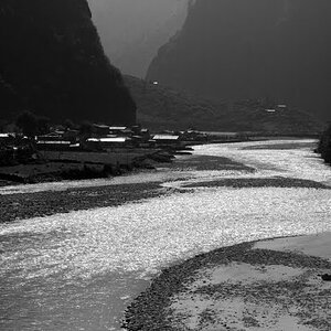 Manang Valley, Nepal