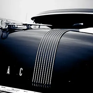 57 Pontiac