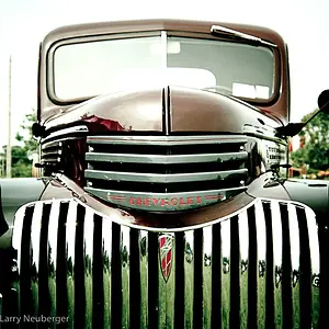 Old Chevy