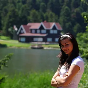 Dreams in Golcuk