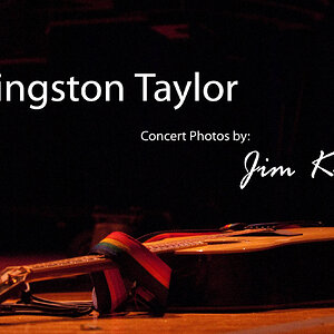 Livingston Taylor Concert Title Shot