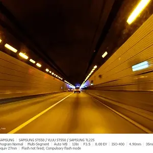 Tunnel