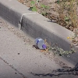 Water Bottle